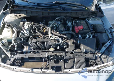 2023 Nissan Altima Sr Fwd из США, поврежденный, VIN 1N4BL4CV9PN351829